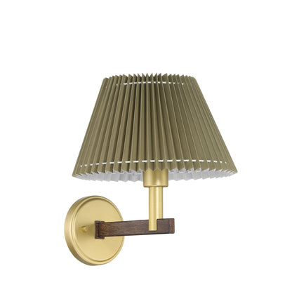 Westport 1-Light Swing Arm Sconce