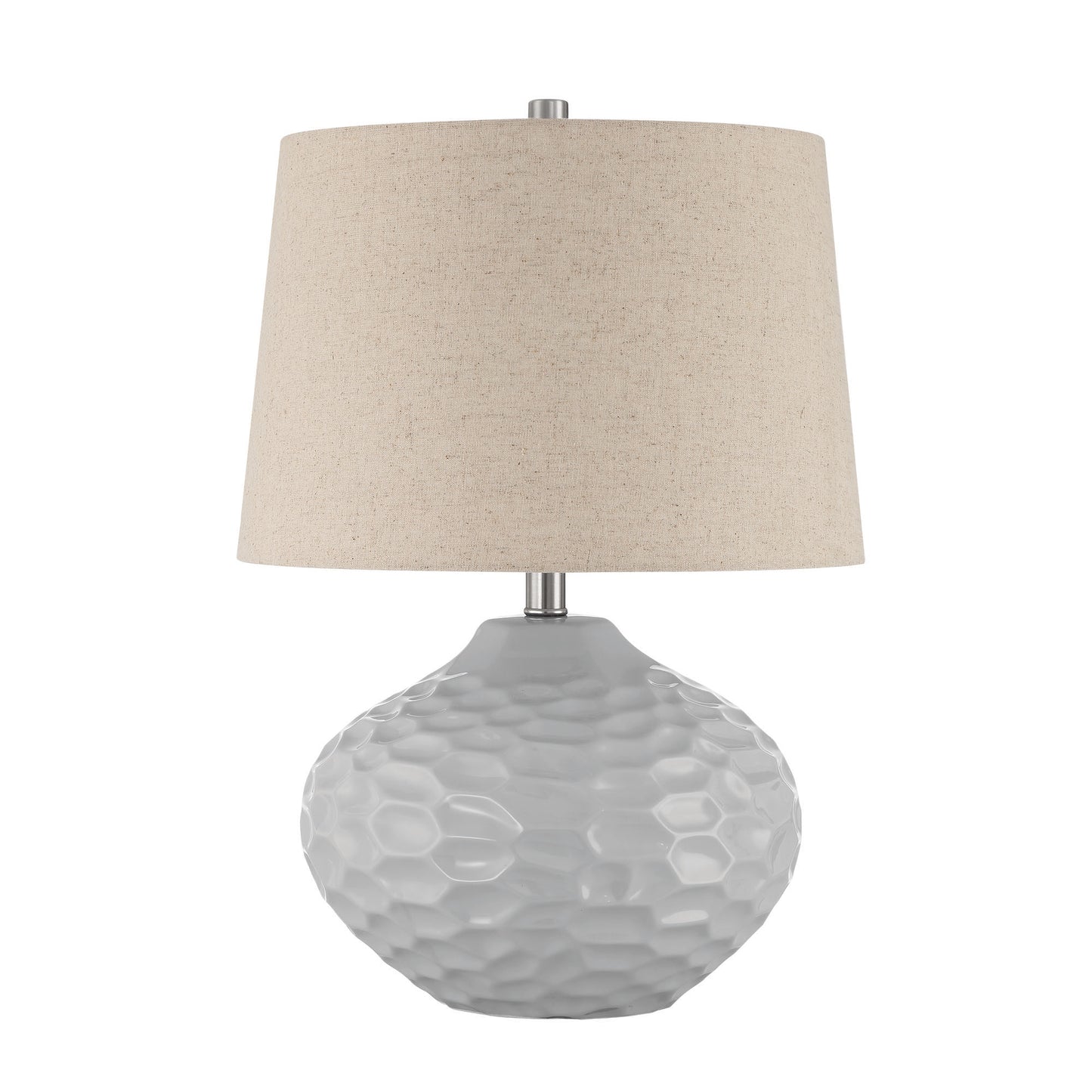 1 light gray table lamp set of 2 (1) by ACROMA