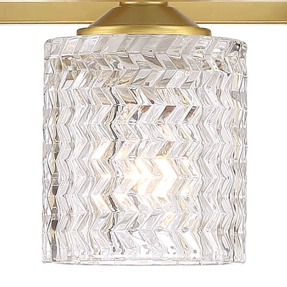 1 light square pendant with hand blown glass acceents (31) by ACROMA