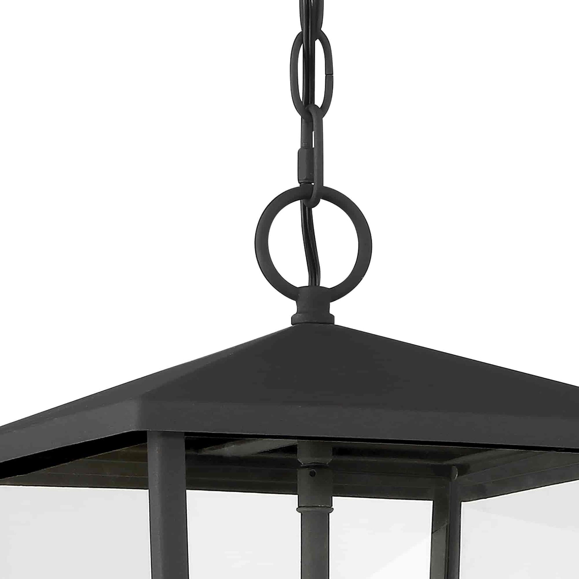 2902 | 2 - Light Outdoor Lantern Chandelier by ACROMA?  UL - ACROMA