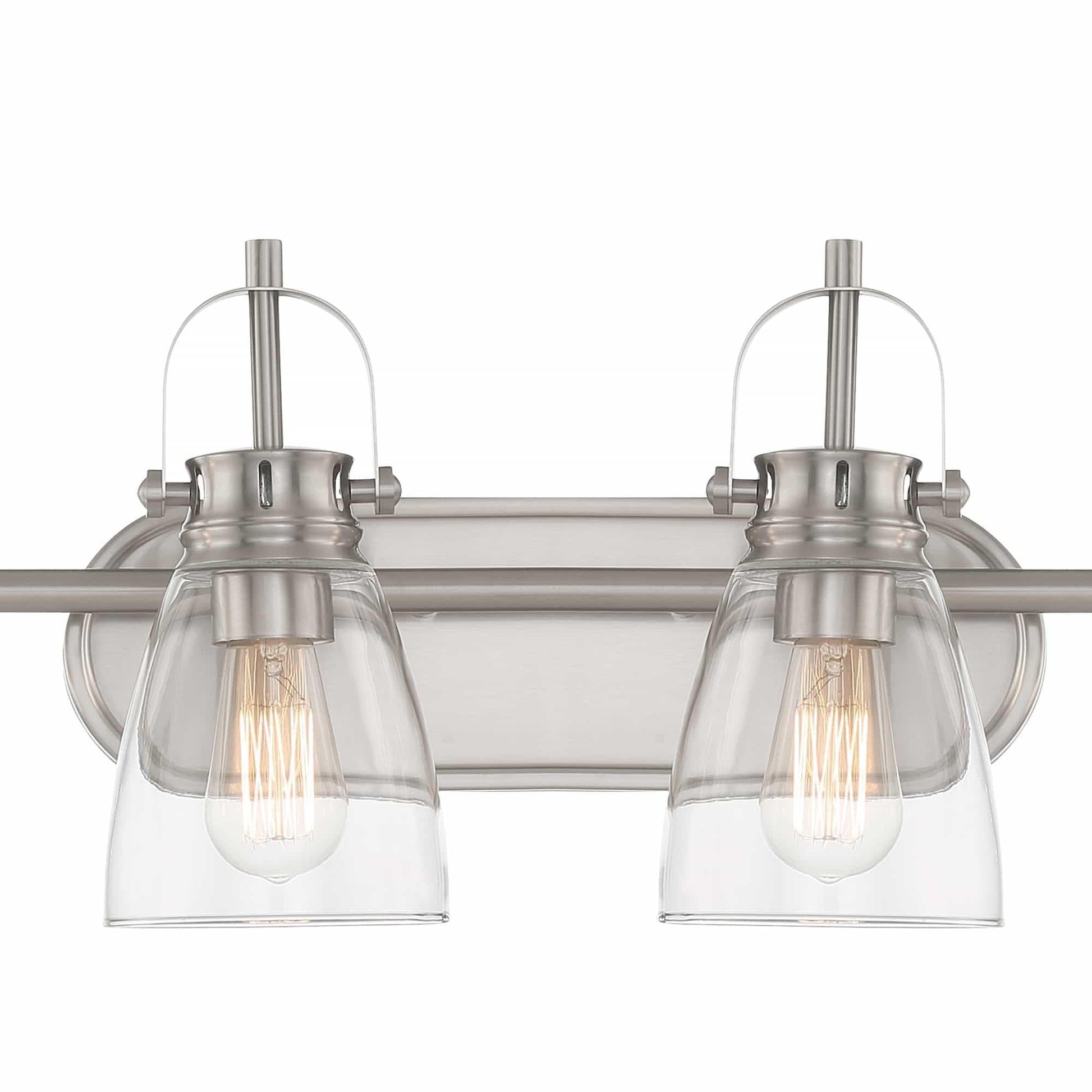 6 light lantern style vanity light (9) by ACROMA