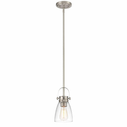 1 light single cylinder pendant 1 (9) by ACROMA