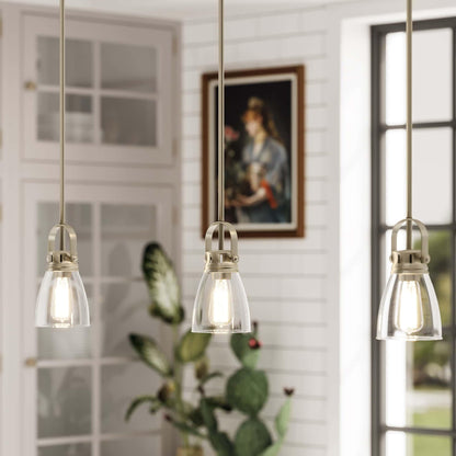 1 light single cylinder pendant 1 (4) by ACROMA