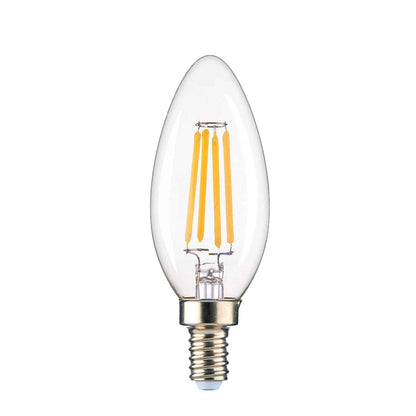 4 watt led dimmable light bulb (7) by ACROMA